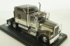 Kenworth W 900, metallic-grey, 1990, TR145.22, IXO 1:43