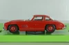 Mercedes 300SL (W198) 1954, red, 24064, Welly 1:24
