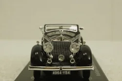 Rolls Royce Phantom II Continental Binder, 05041, AutoCult 1:43