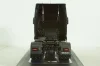 Man TGX 18.640 XXL Tractor Truck 2-assi 2018, TR132.22, IXO 1:43