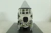 Daimler Marienfelde" Schenker" with canvas, 11019-2, AutoCult 1:43