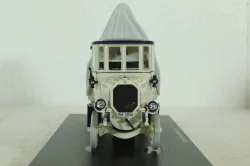 Daimler Marienfelde" Schenker" with canvas, 11019-2, AutoCult 1:43