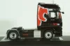 Man TGX 18.640 XXL Tractor Truck 2-assi 2018, TR132.22, IXO 1:43