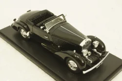 Rolls Royce Phantom II Continental Binder, 05041, AutoCult 1:43