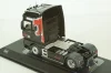 Man TGX 18.640 XXL Tractor Truck 2-assi 2018, TR132.22, IXO 1:43