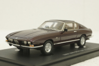 BMW 2800 GTS Frua, red, 60093, Avenue43 1:43