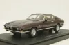 BMW 2800 GTS Frua, red, 60093, Avenue43 1:43