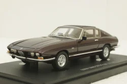 BMW 2800 GTS Frua, red, 60093, Avenue43 1:43