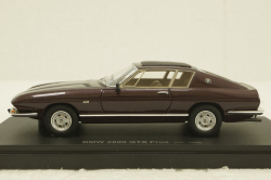 BMW 2800 GTS Frua, red, 60093, Avenue43 1:43