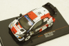 Toyota Yaris WRC, No.33, DMG MORI, WRC, Rally Monza,E.Evans/S.Martin, 2021, IXO 1:43