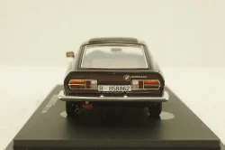 BMW 2800 GTS Frua, red, 60093, Avenue43 1:43