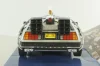 DeLorean Time Machine from movie Back to the Future Future II, 22441, Welly 1:24