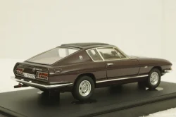 BMW 2800 GTS Frua, red, 60093, Avenue43 1:43