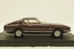 BMW 2800 GTS Frua, red, 60093, Avenue43 1:43