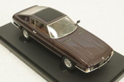 BMW 2800 GTS Frua, red, 60093, Avenue43 1:43