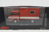 Barkas B1000, Feuerwehr, 450365500, Schuco 1:43