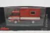 Barkas B1000, Feuerwehr, 450365500, Schuco 1:43
