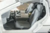 DeLorean Time Machine from movie Back to the Future Future II, 22441, Welly 1:24