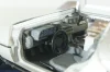 DeLorean Time Machine from movie Back to the Future Future II, 22441, Welly 1:24