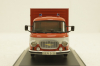 Barkas B1000, Feuerwehr, 450365500, Schuco 1:43