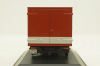 Barkas B1000, Feuerwehr, 450365500, Schuco 1:43