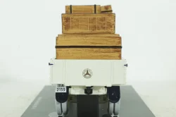 Daimler Marienfelde" Schenker" with loading good, 11019-1 , AutoCult 1:43