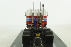 GMC Astro 95, white, 1970, TR143.22, IXO 1:43