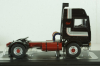 Volvo F12, black, 1981, TR160.22, IXO 1:43