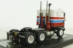GMC Astro 95, white, 1970, TR143.22, IXO 1:43