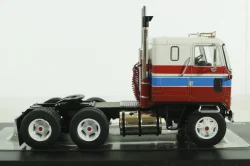 GMC Astro 95, white, 1970, TR143.22, IXO 1:43