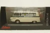 Barkas B1000, Bergwacht, 450365300, Schuco 1:43