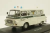 Barkas B1000, Bergwacht, 450365300, Schuco 1:43