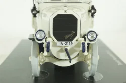 Daimler Marienfelde" Schenker" with loading good, 11019-1 , AutoCult 1:43