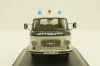 Barkas B1000, Bergwacht, 450365300, Schuco 1:43