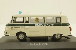 Barkas B1000, Bergwacht, 450365300, Schuco 1:43