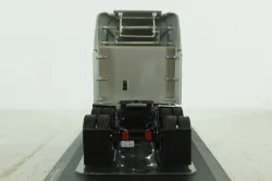 GMC General SBFA, metallic grey, big sleeper, 1988, TR166.22, IXO 1:43