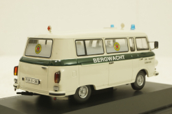 Barkas B1000, Bergwacht, 450365300, Schuco 1:43