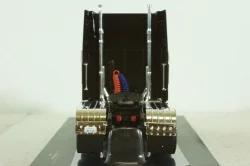 Ford Aeromax (1990), Black, TR179, IXO 1:43