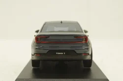 Polestar 2 2024 Midnight, 872011, Norev 1:43