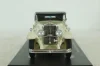 Maybach DS 8 Convertible Zeppelin, 05050, AutoCult 1:43
