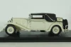 Maybach DS 8 Convertible Zeppelin, 05050, AutoCult 1:43
