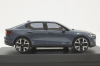 Polestar 2 2024 Midnight, 872011, Norev 1:43