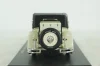 Maybach DS 8 Convertible Zeppelin, 05050, AutoCult 1:43
