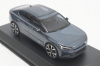Polestar 2 2024 Midnight, 872011, Norev 1:43