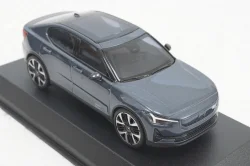 Polestar 2 2024 Midnight, 872011, Norev 1:43