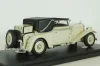 Maybach DS 8 Convertible Zeppelin, 05050, AutoCult 1:43