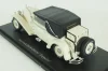 Maybach DS 8 Convertible Zeppelin, 05050, AutoCult 1:43