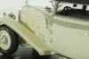 Maybach DS 8 Convertible Zeppelin, 05050, AutoCult 1:43