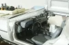 DeLorean Time Machine from movie Back to the Future III, 22444, Welly 1:24