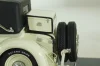 Maybach DS 8 Convertible Zeppelin, 05050, AutoCult 1:43